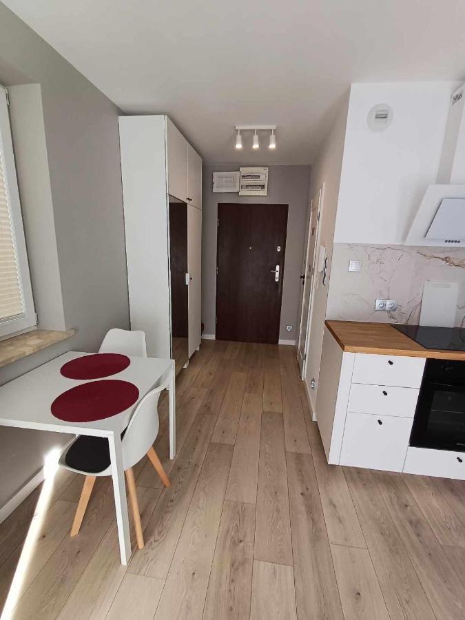 Wielicka Apartment 3 Krakau Exterior foto