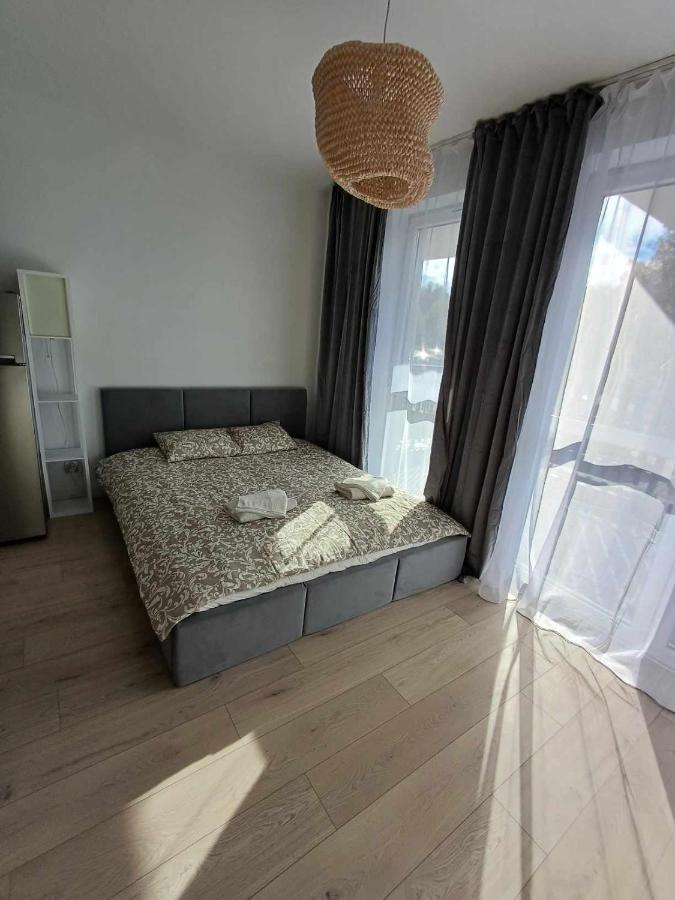 Wielicka Apartment 3 Krakau Exterior foto